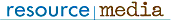 Resource Media Logo